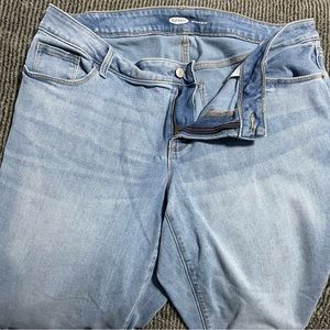 Old Navy Kicker Bootcut Size 18p